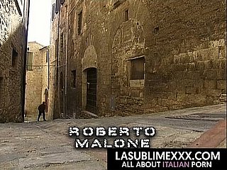 Filmi: L'eredità di Try on Raffè Bölüm. 2 5