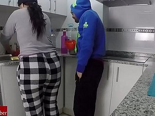 They lick plus slurp throughout his milk.SAN62