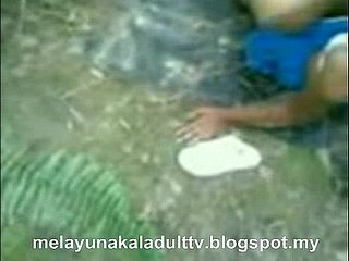 Nakal Sekolah awek