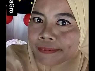 Janda WhatsApp viral bahagian 13