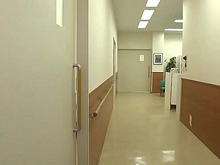 Hooray einer verheirateten Frau Krankenschwester (2018)