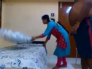 AUNT