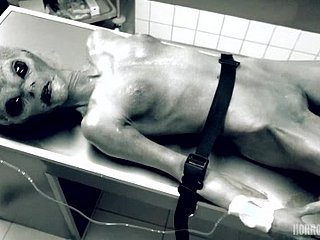 HORRORPORN - Roswell سے آواز کی