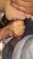 Maghribi blowjob