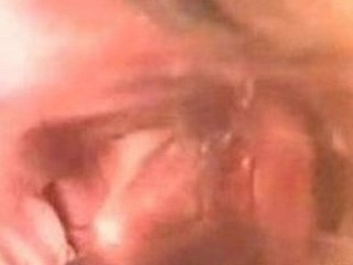 Có gì cô Orgasm Trông Giống như Bên trong