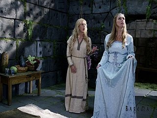 The Strongest