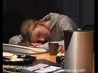 秘書睡眠はめちゃくちゃ