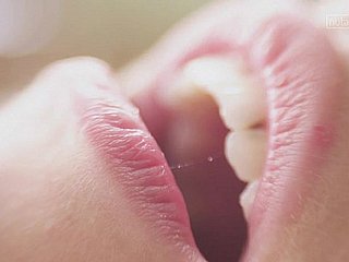 近いと親密なオーガズムアップ