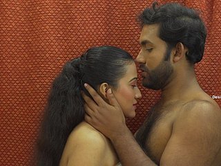 نئے بھارتی دیسی فحش سٹار کے لئے سالگرہ کا تحفہ