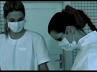 Fangen Sie mich, wenn Sie können XXX - Join the majority Parodie - (Full HD - Refurbished Version)