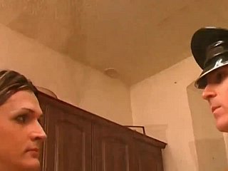 Transex all'italiana - (volle Blear - Originalversion)
