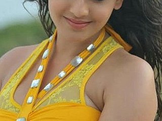 Kajal Aggarwal chaud