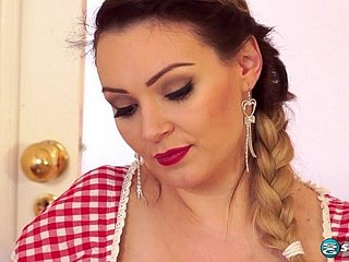 Awek Romania pornstar