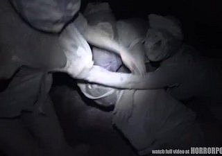 HORRORPORN - Y tá từ địa ngục