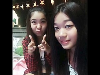 Myanmar Gadis Persetan