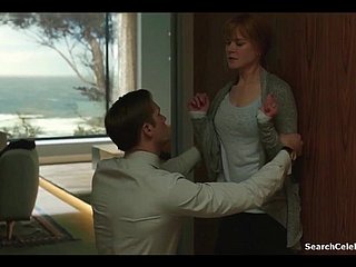 رجل نيكول - أكاذيب كبيرة ليتل - S01E02 (2017)