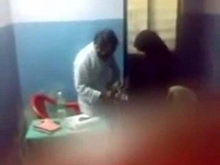 Doctor In Lahore
