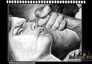 DrawingPalace phim hoạt hình BDSM thực tế khiêu dâm nô lệ tôn sùng
