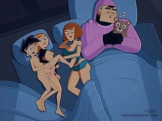 Danny x Jazmine