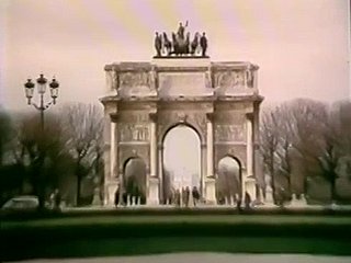 80's French Vintage Movie - butt sex