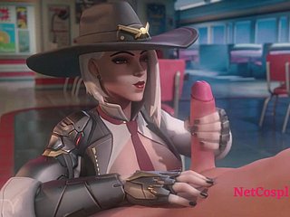 Hot cartoon fantasy girls porn collection