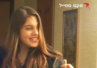 Israeli Sex Style  Orgasm