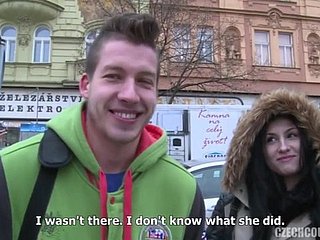 Чешская четверка секс за деньги