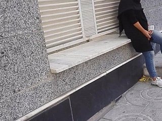 Les adolescentes (Iran) 1