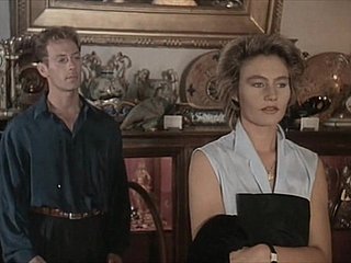 I Vizi di Selen (1993) Restored