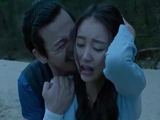 The boutique movie camping are all Korean first-line stars
