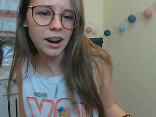 Ukraińska Blond Hair Lady Suka Marice Producent Sex