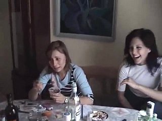 Studenten-Party ukraina