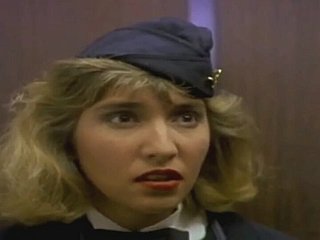 Behind the Green Door - video vintage