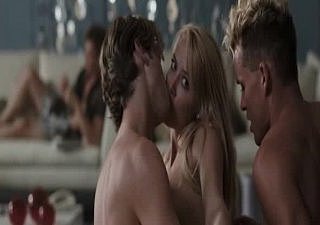 Amber Heard Bilgilendiricileri