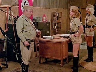 Vintage hot xxx Film mit wunderschönen Babes