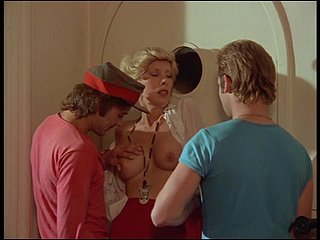 Schöne Retro-babes erstaunlich Porno Video