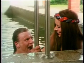 Retro Deutsch Porno-Film aus meiner Sammlung