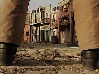 Restore Uzak Batı Aşk (1991)