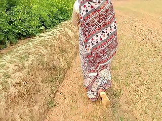 Everbest Pijnlijke Neuken Indian Aunty Outdoor
