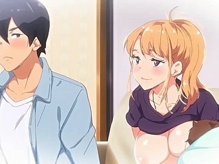 anime