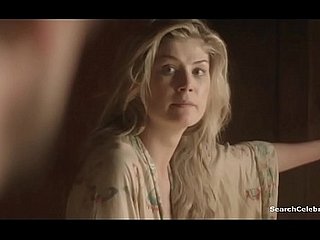 Rosamund Pike Women In Love EP2 2011