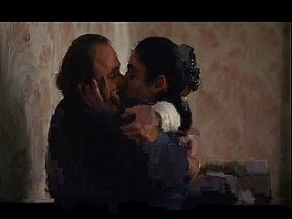 لبدادنگلشیفتهفراهانیبهدومرد - จูบ Golshifteh Farahani ฝรั่งเศส