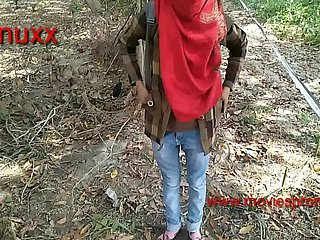 Meine heiße Freundin Outdoor Teen Sex Fucking Pussy Indian Desi