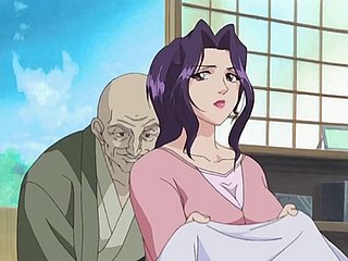 Anime.