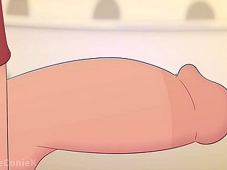 Преимущества Mewberty 」от Melieconiek (SVFE Animated Hentai)