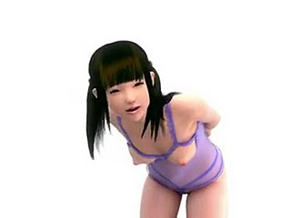 [Dollhouse] ondersteuning meisje