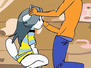 TEM Sucks Dick cho Cao đẳng [bởi Minus8]