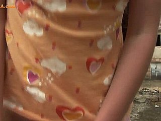 18 ans vieille fille chaude première fois