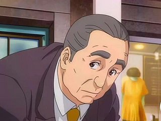 オールドマンヘンタイアクション