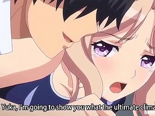 [Hentai] błotniste płyny ciała, które napełniają basen. Stroje kąpielowe, które nie płyną